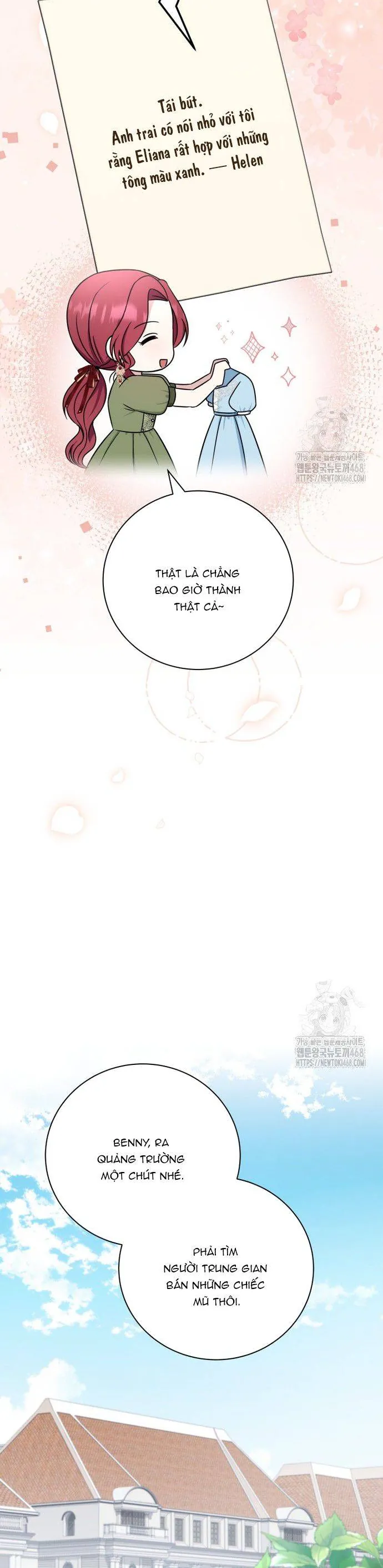 Khi Người Mẹ Kế Tham Vọng Làm Bá Chủ Hậu Cung Chapter 47 - Trang 2