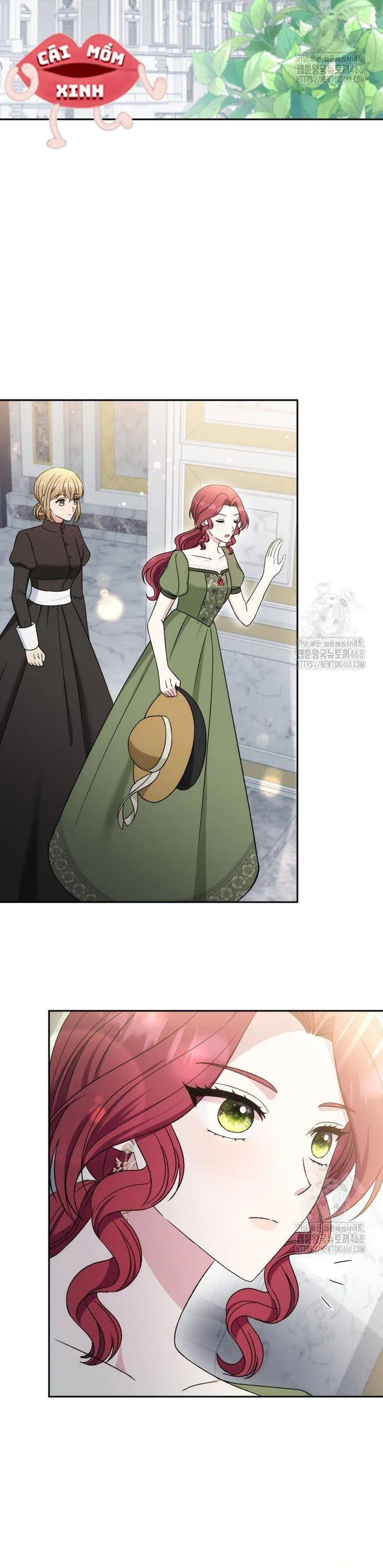 Khi Người Mẹ Kế Tham Vọng Làm Bá Chủ Hậu Cung Chapter 47 - Trang 2