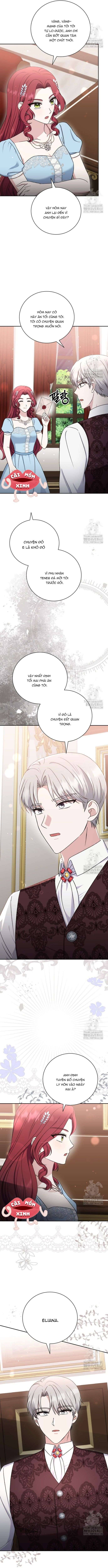 Khi Người Mẹ Kế Tham Vọng Làm Bá Chủ Hậu Cung Chapter 48 - Trang 2