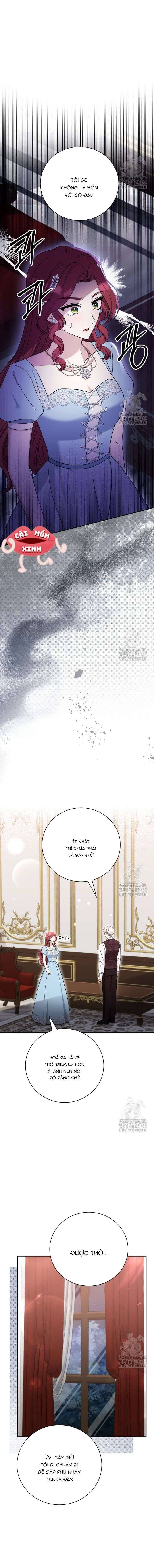 Khi Người Mẹ Kế Tham Vọng Làm Bá Chủ Hậu Cung Chapter 48 - Trang 2