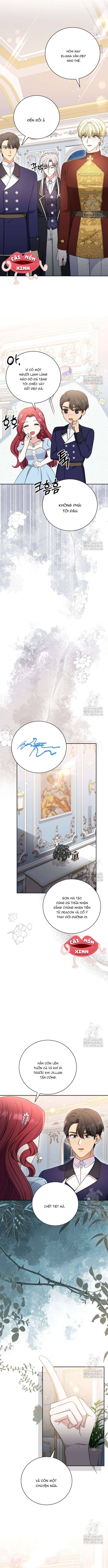 Khi Người Mẹ Kế Tham Vọng Làm Bá Chủ Hậu Cung Chapter 48 - Trang 2