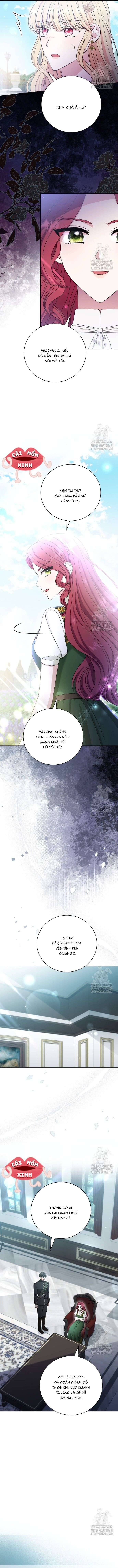 Khi Người Mẹ Kế Tham Vọng Làm Bá Chủ Hậu Cung Chapter 49 - Trang 2