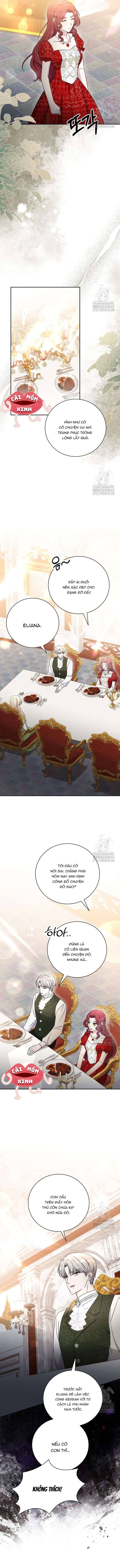 Khi Người Mẹ Kế Tham Vọng Làm Bá Chủ Hậu Cung Chapter 49 - Trang 2