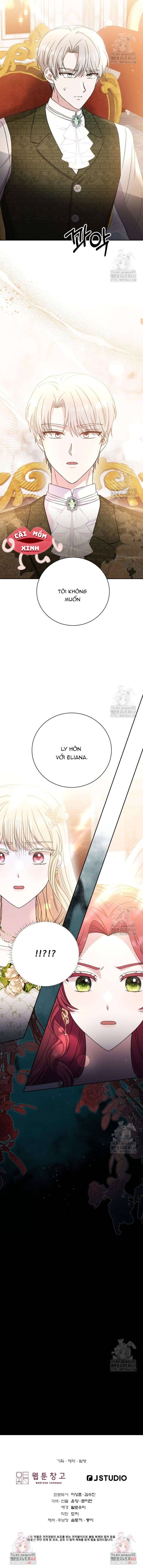 Khi Người Mẹ Kế Tham Vọng Làm Bá Chủ Hậu Cung Chapter 49 - Trang 2