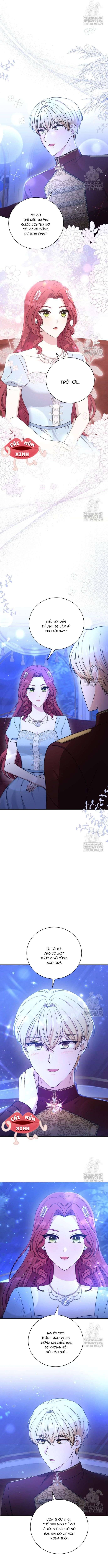 Khi Người Mẹ Kế Tham Vọng Làm Bá Chủ Hậu Cung Chapter 49 - Trang 2