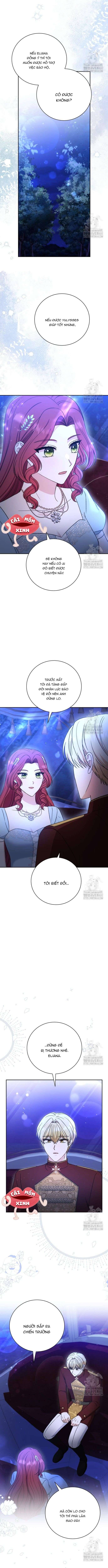 Khi Người Mẹ Kế Tham Vọng Làm Bá Chủ Hậu Cung Chapter 49 - Trang 2