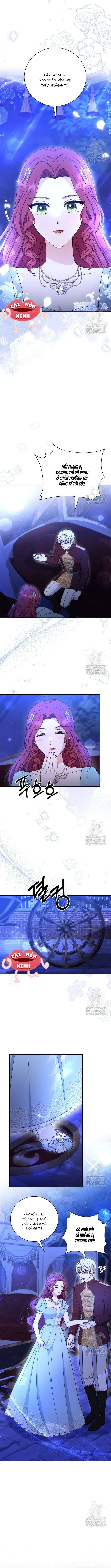 Khi Người Mẹ Kế Tham Vọng Làm Bá Chủ Hậu Cung Chapter 49 - Trang 2