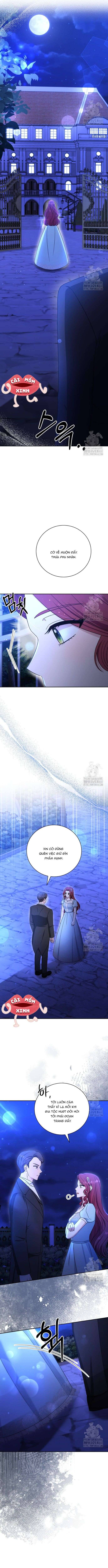 Khi Người Mẹ Kế Tham Vọng Làm Bá Chủ Hậu Cung Chapter 49 - Trang 2