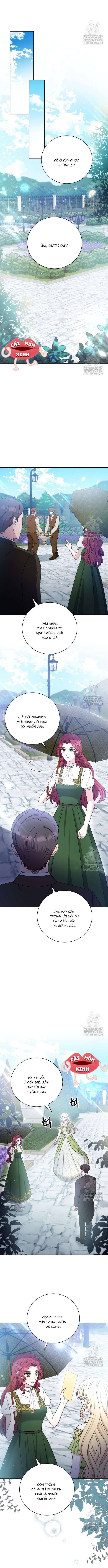 Khi Người Mẹ Kế Tham Vọng Làm Bá Chủ Hậu Cung Chapter 49 - Trang 2