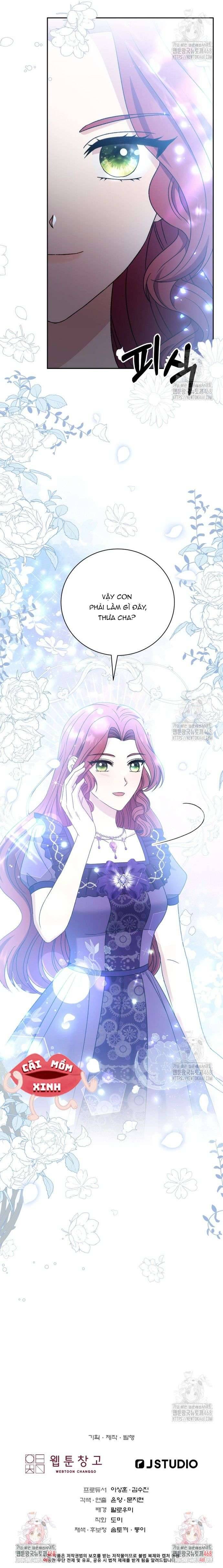 Khi Người Mẹ Kế Tham Vọng Làm Bá Chủ Hậu Cung Chapter 50 - Trang 2