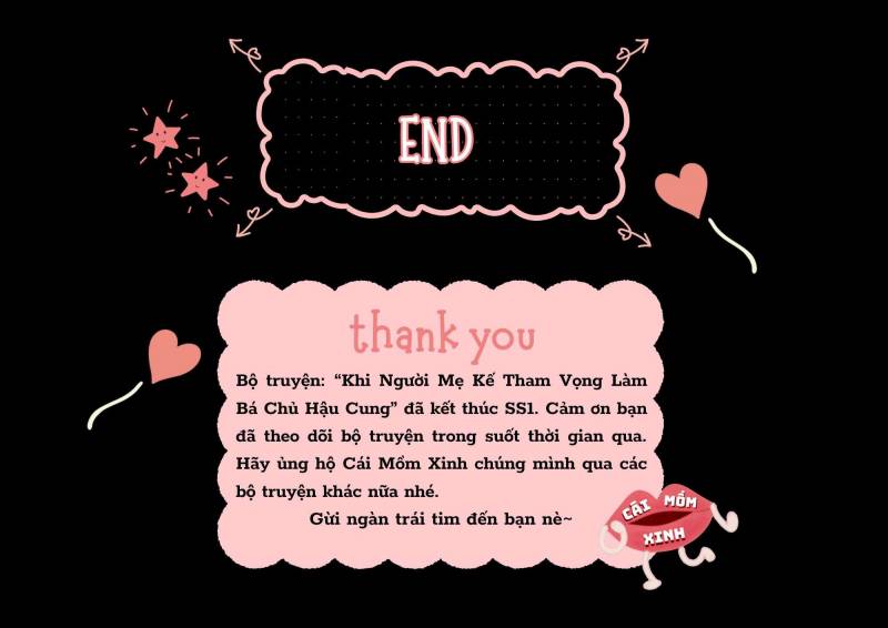 Khi Người Mẹ Kế Tham Vọng Làm Bá Chủ Hậu Cung Chapter 50 - Trang 2