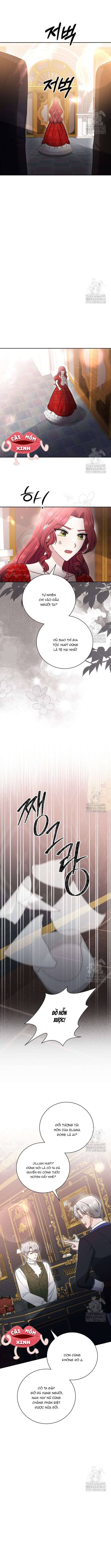 Khi Người Mẹ Kế Tham Vọng Làm Bá Chủ Hậu Cung Chapter 50 - Trang 2