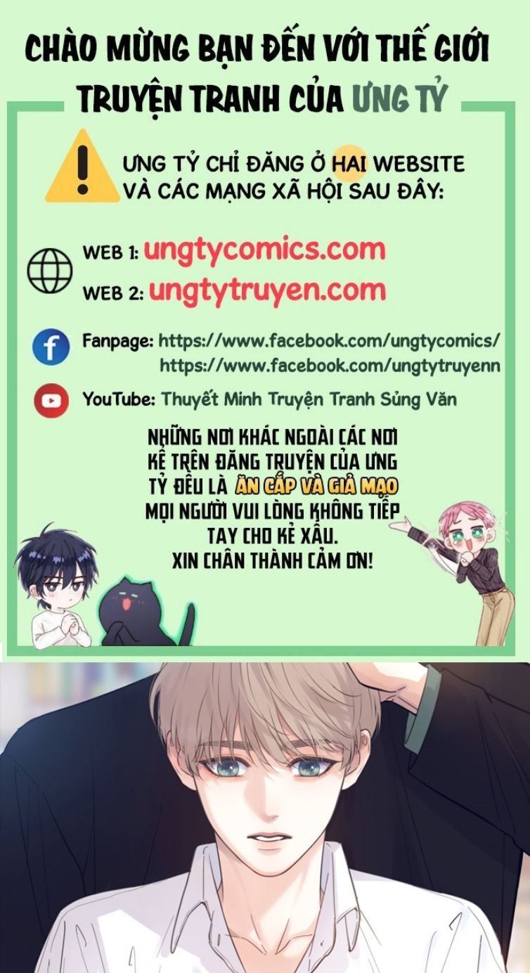 Khi Người Ngủ Say Chapter 1 - Trang 2