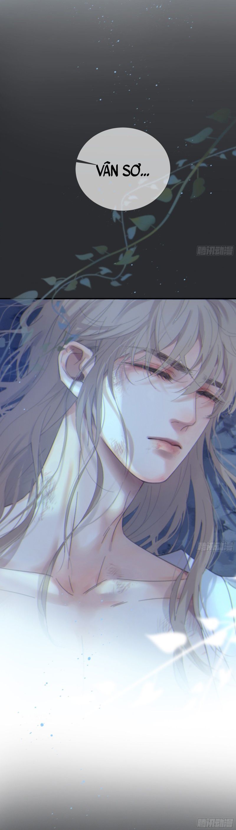 Khi Người Ngủ Say Chapter 1 - Trang 2