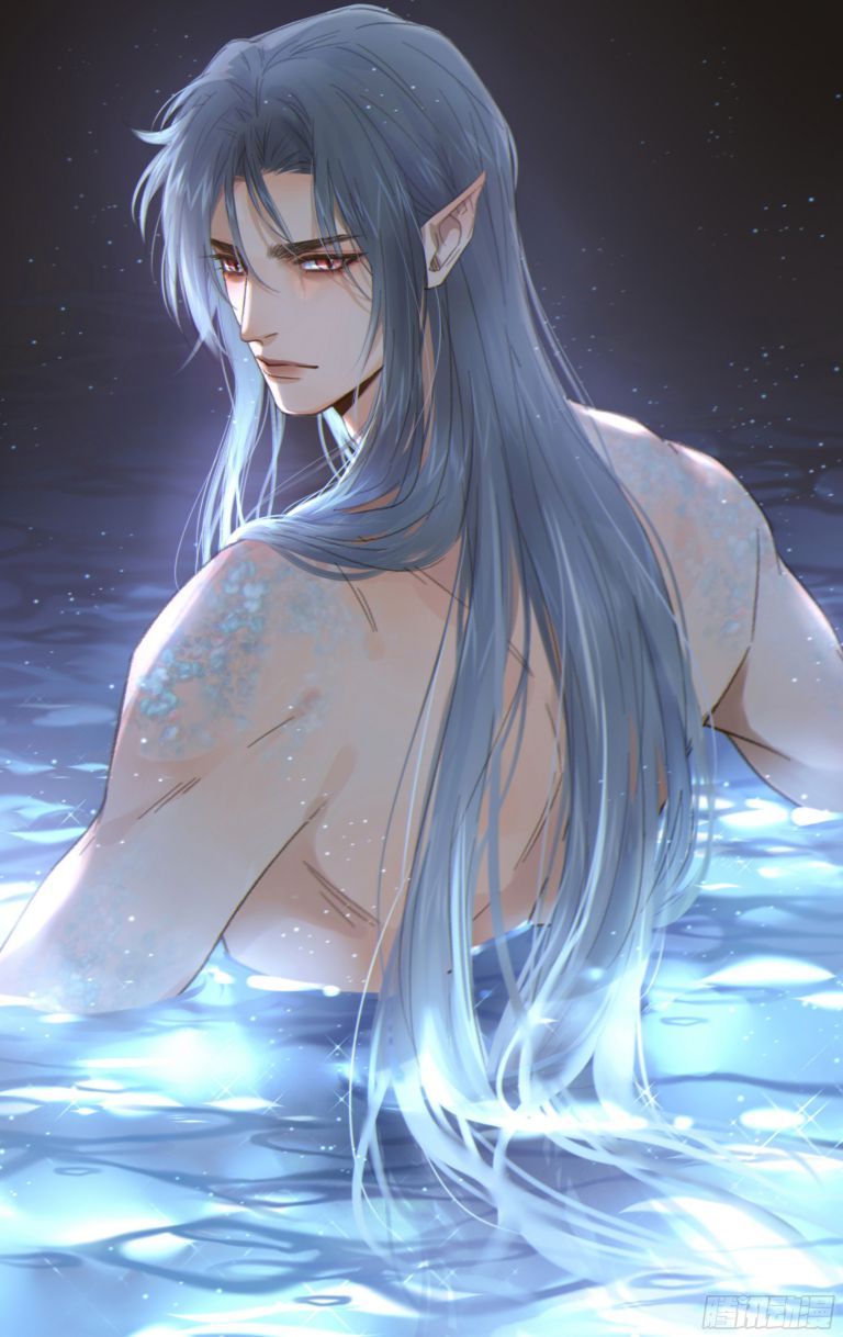 Khi Người Ngủ Say Chapter 1 - Trang 2
