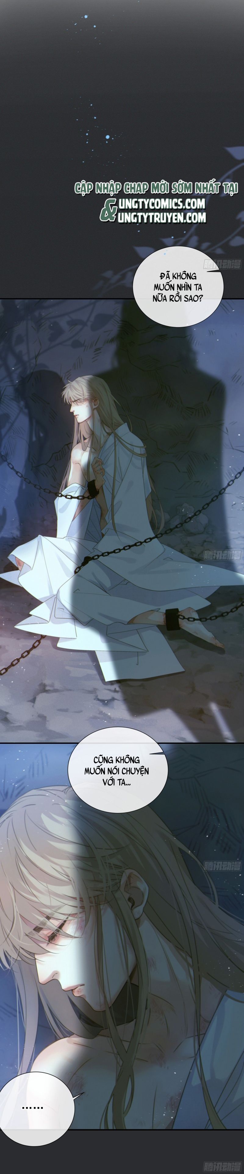 Khi Người Ngủ Say Chapter 1 - Trang 2