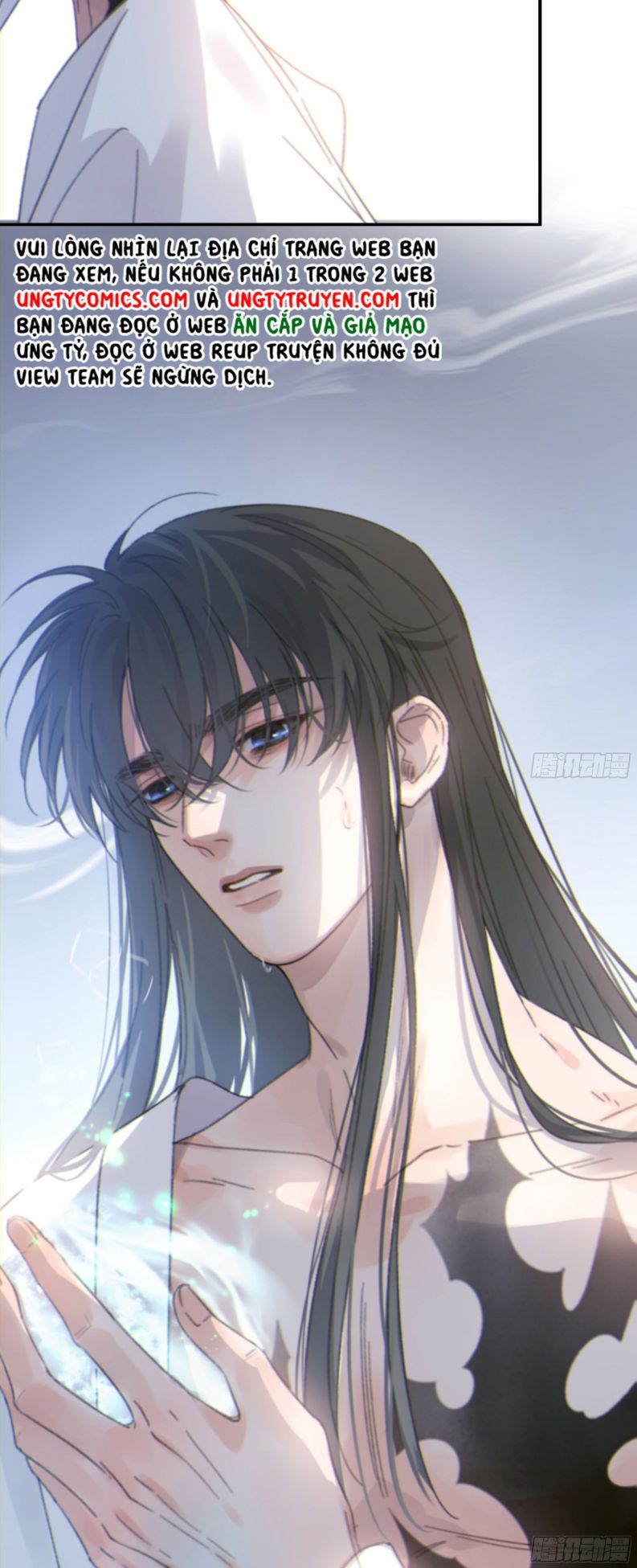 Khi Người Ngủ Say Chapter 11 - Trang 2