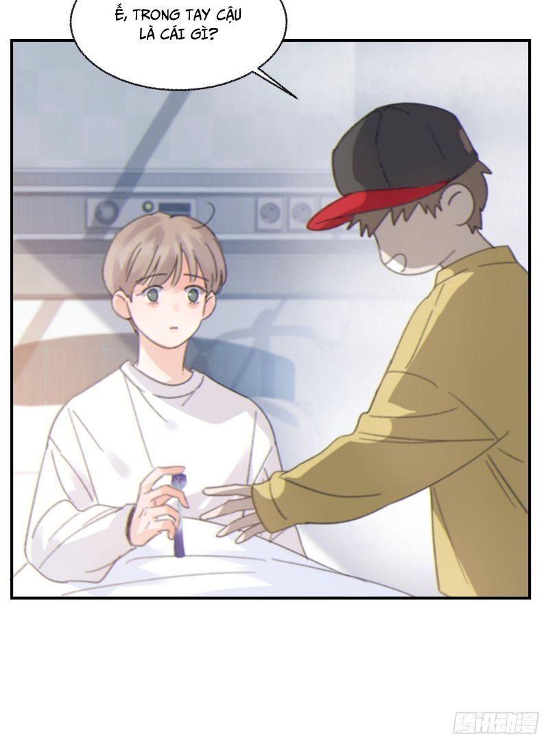 Khi Người Ngủ Say Chapter 11 - Trang 2