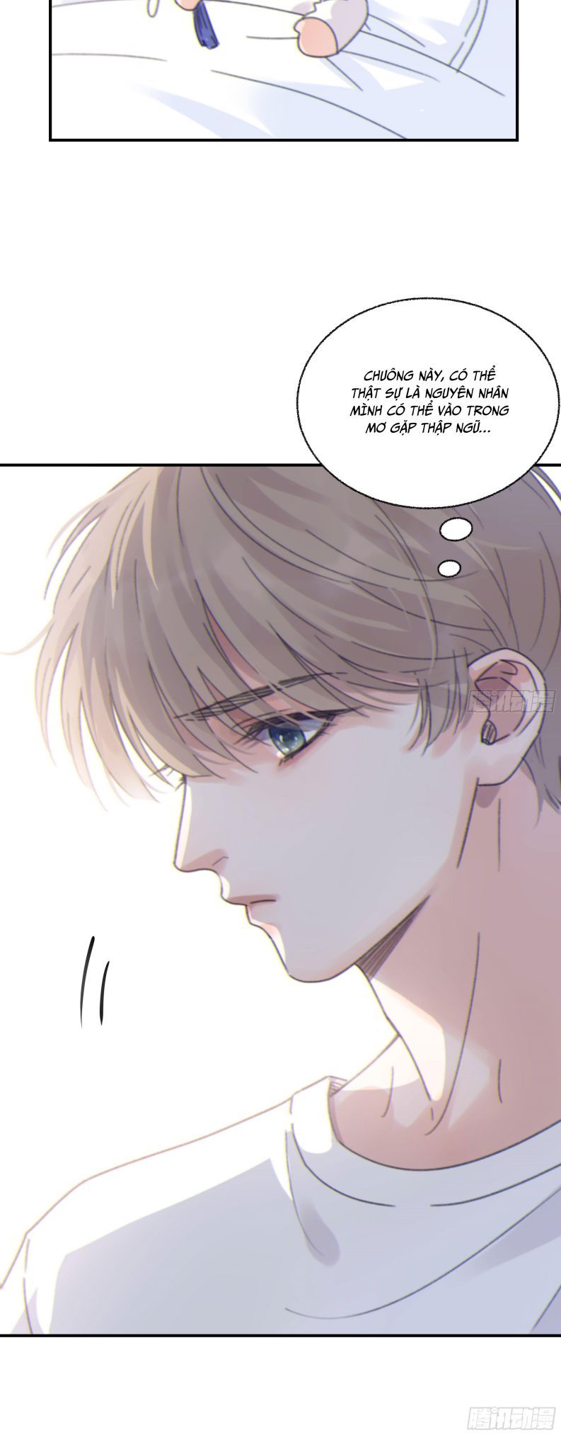 Khi Người Ngủ Say Chapter 11 - Trang 2