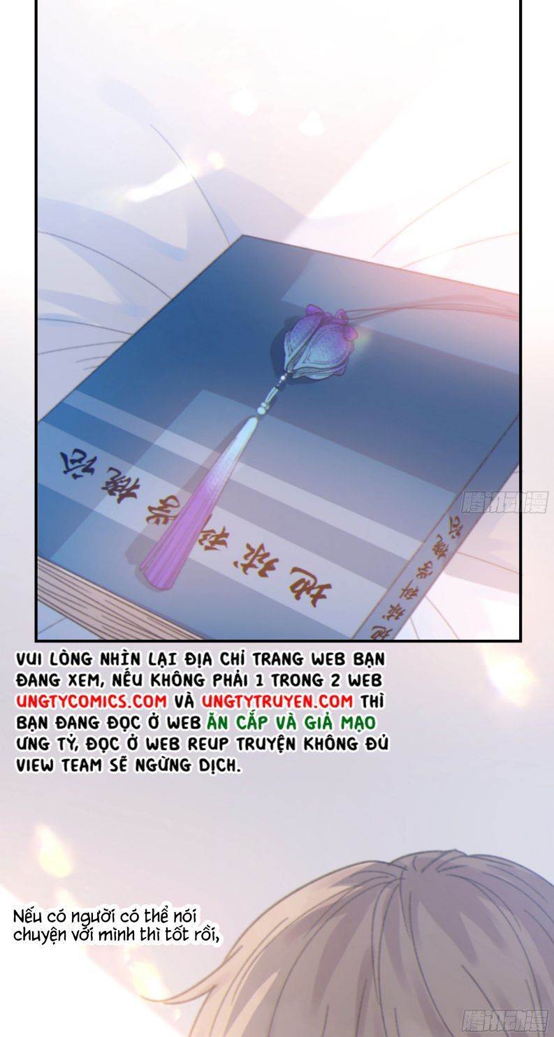 Khi Người Ngủ Say Chapter 11 - Trang 2