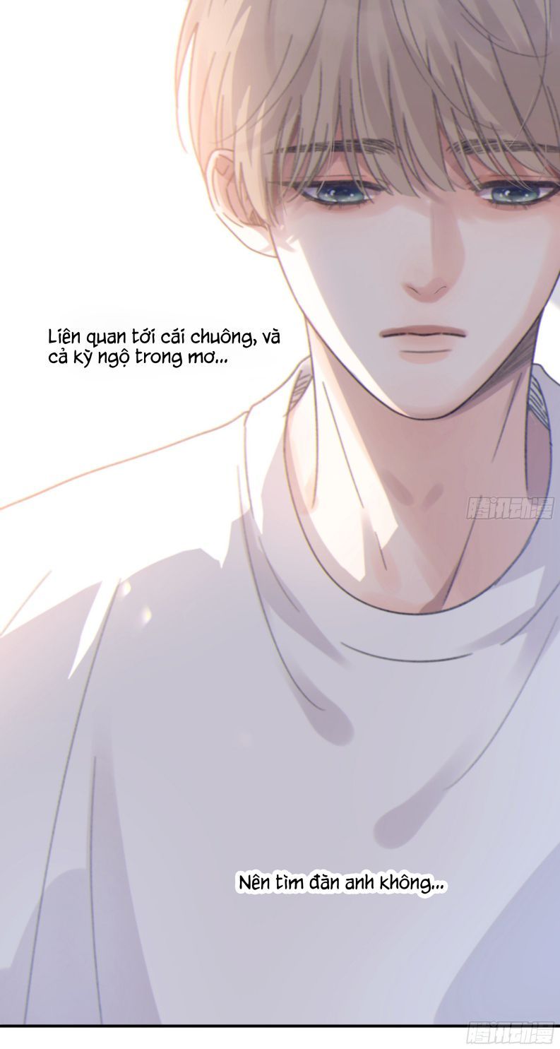 Khi Người Ngủ Say Chapter 11 - Trang 2