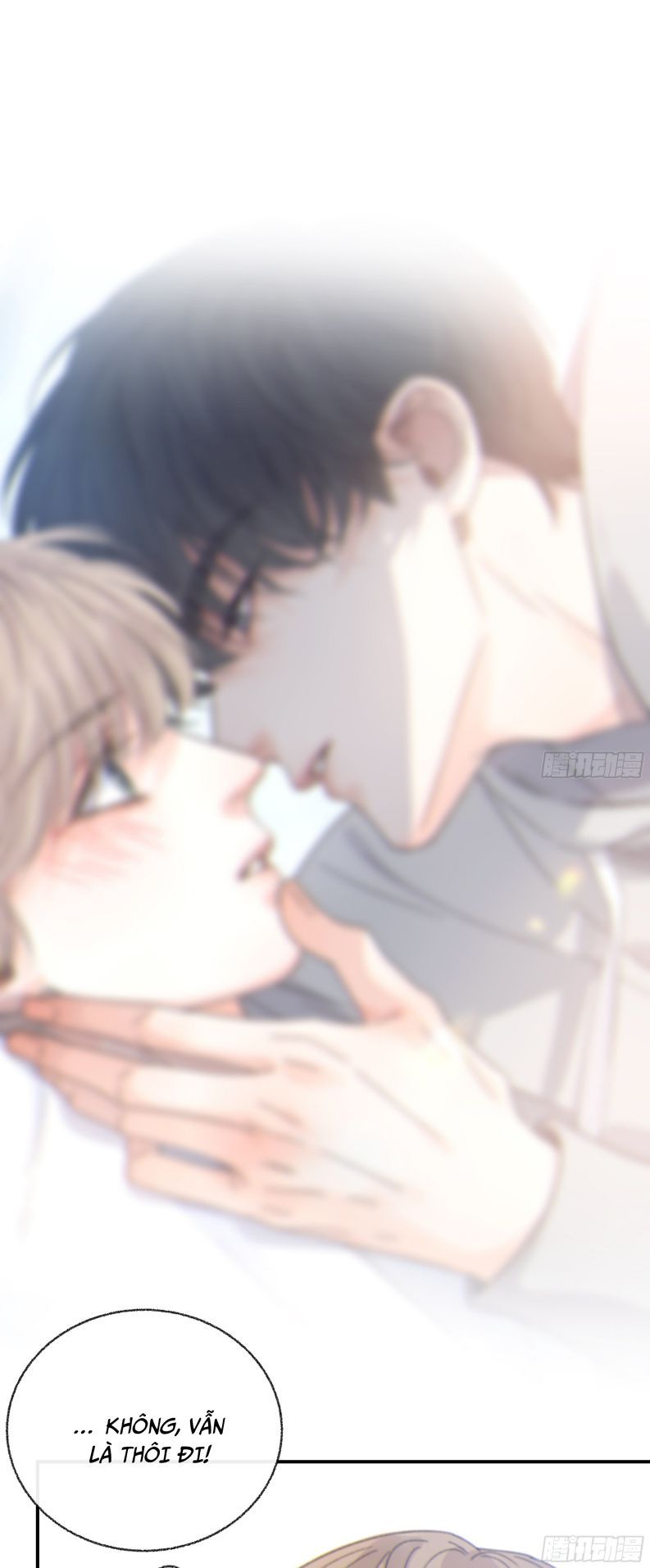 Khi Người Ngủ Say Chapter 11 - Trang 2