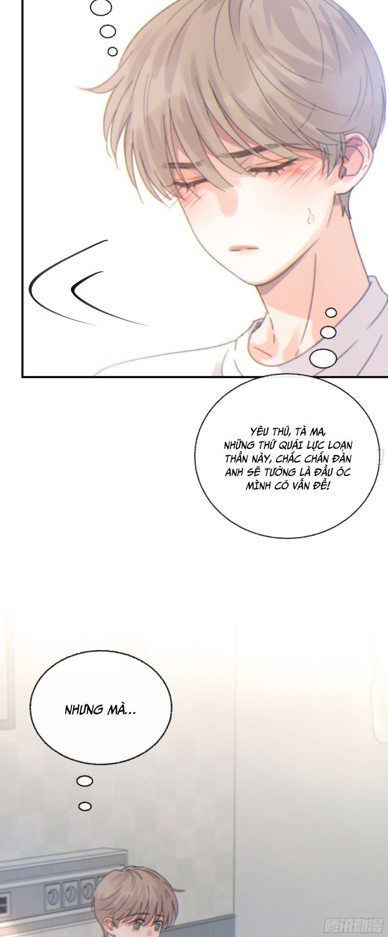 Khi Người Ngủ Say Chapter 11 - Trang 2