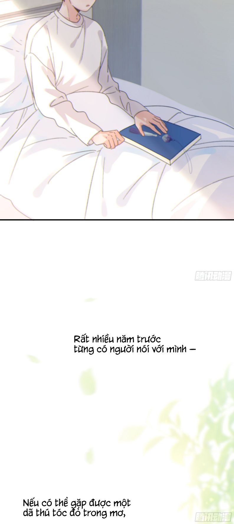 Khi Người Ngủ Say Chapter 11 - Trang 2