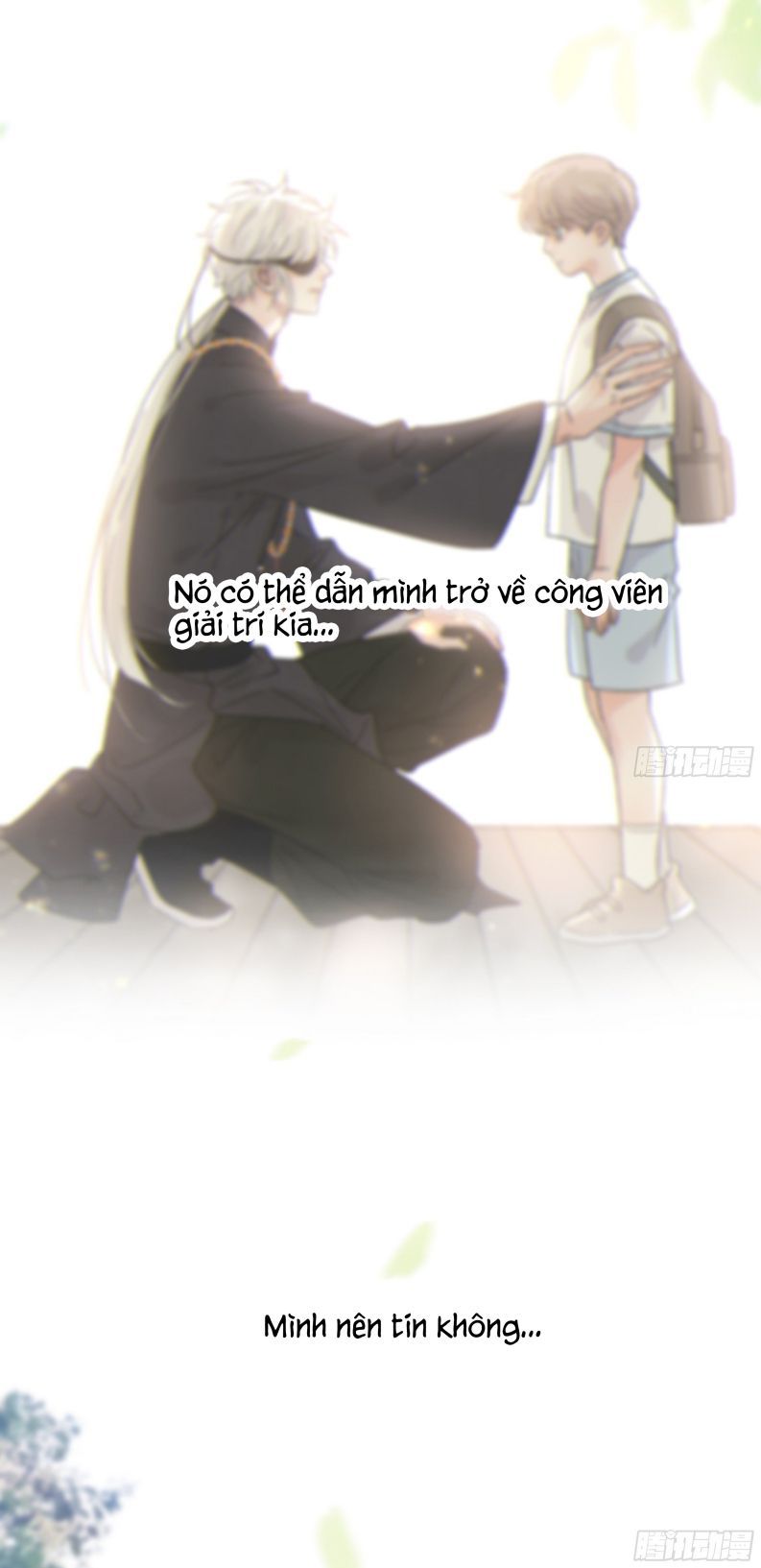 Khi Người Ngủ Say Chapter 11 - Trang 2