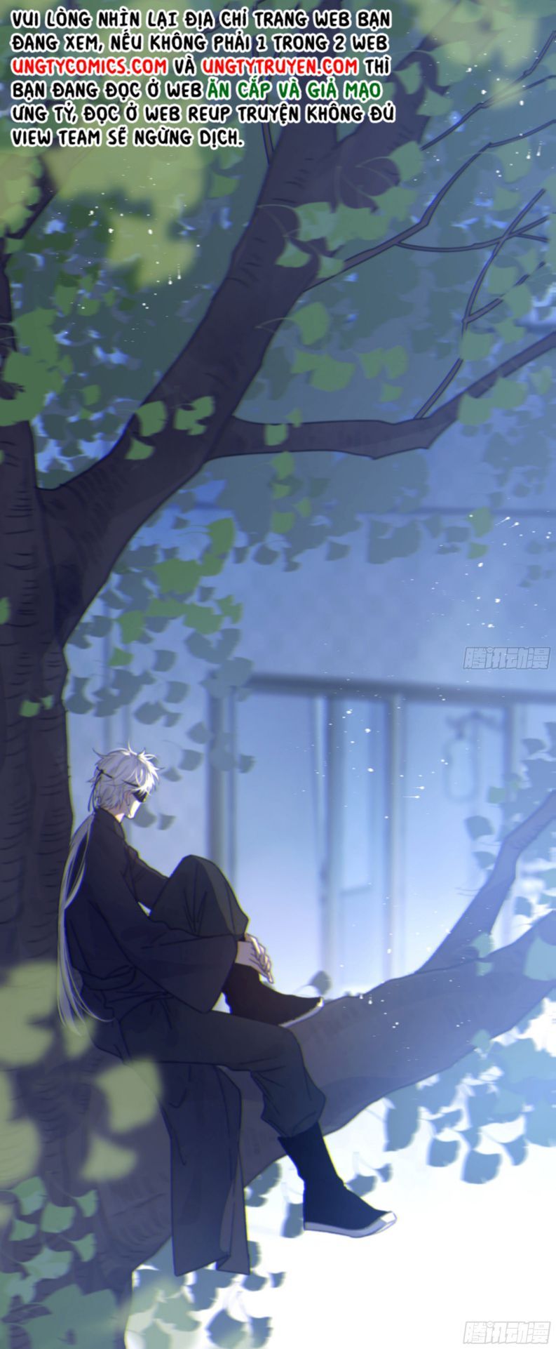 Khi Người Ngủ Say Chapter 11 - Trang 2
