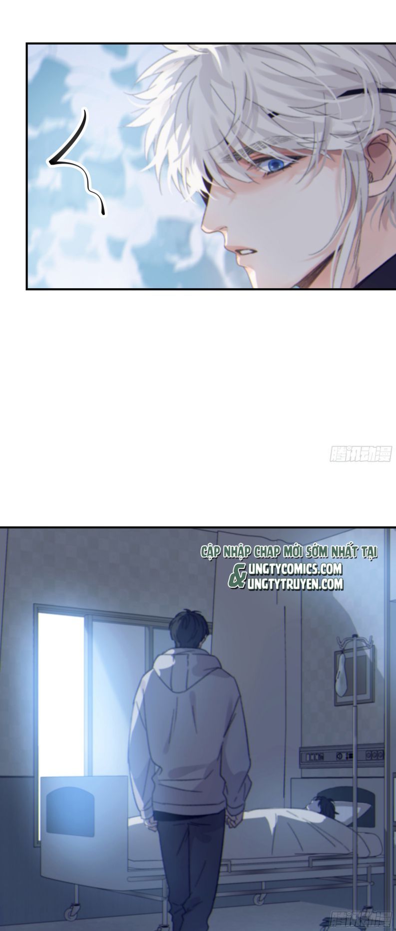 Khi Người Ngủ Say Chapter 11 - Trang 2