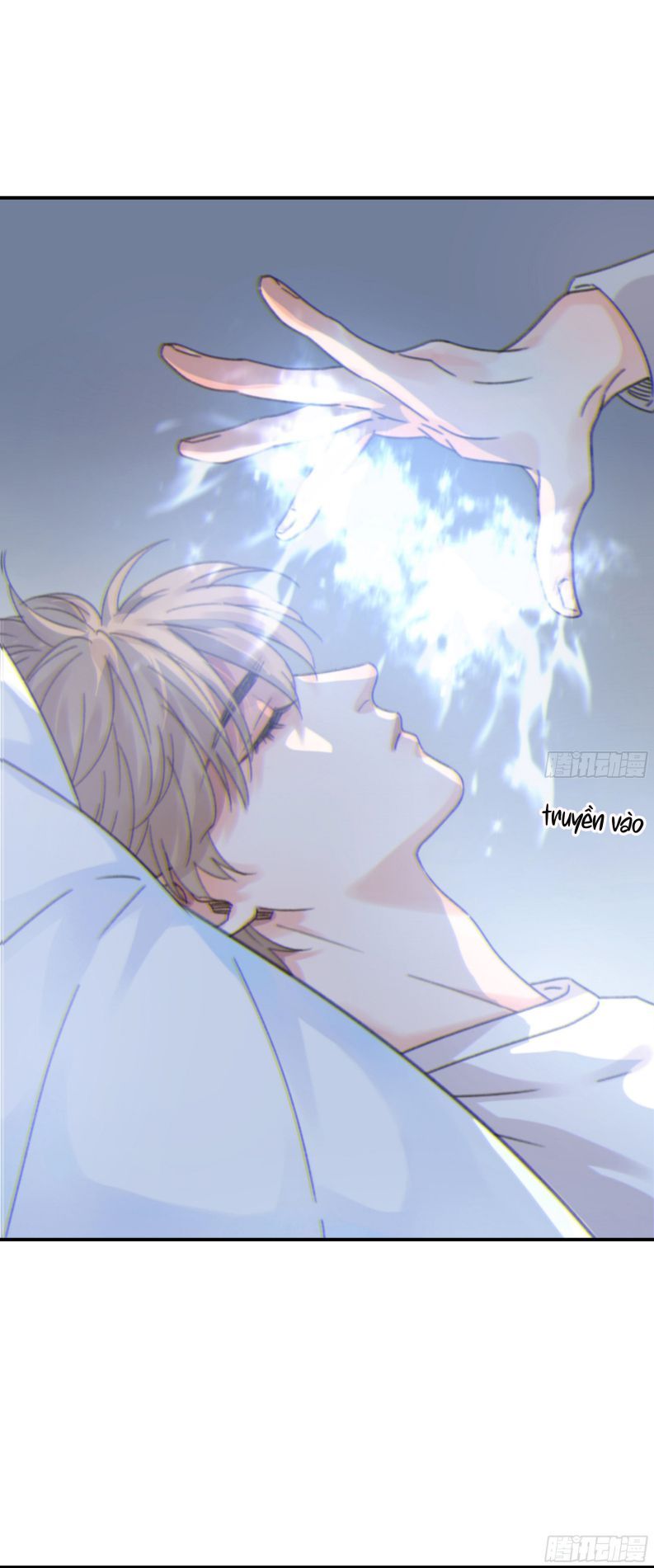Khi Người Ngủ Say Chapter 11 - Trang 2
