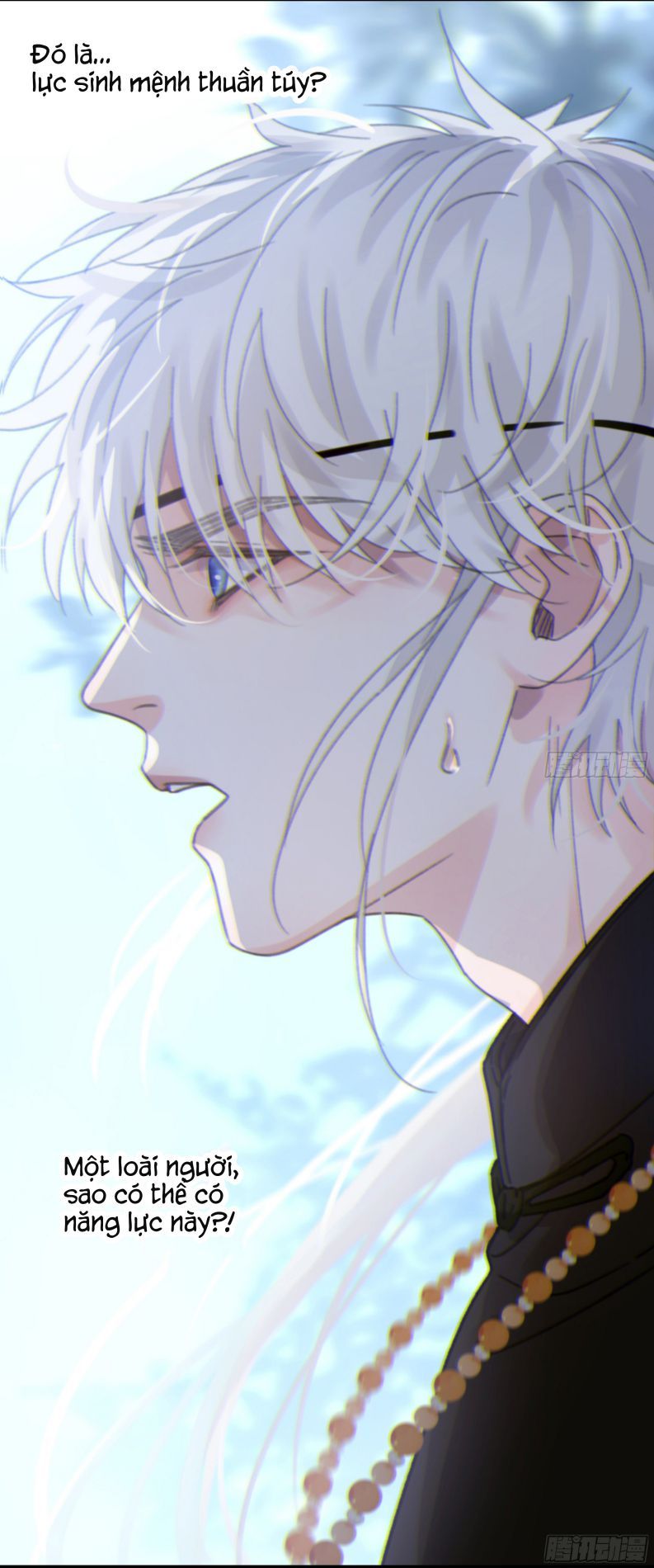 Khi Người Ngủ Say Chapter 11 - Trang 2