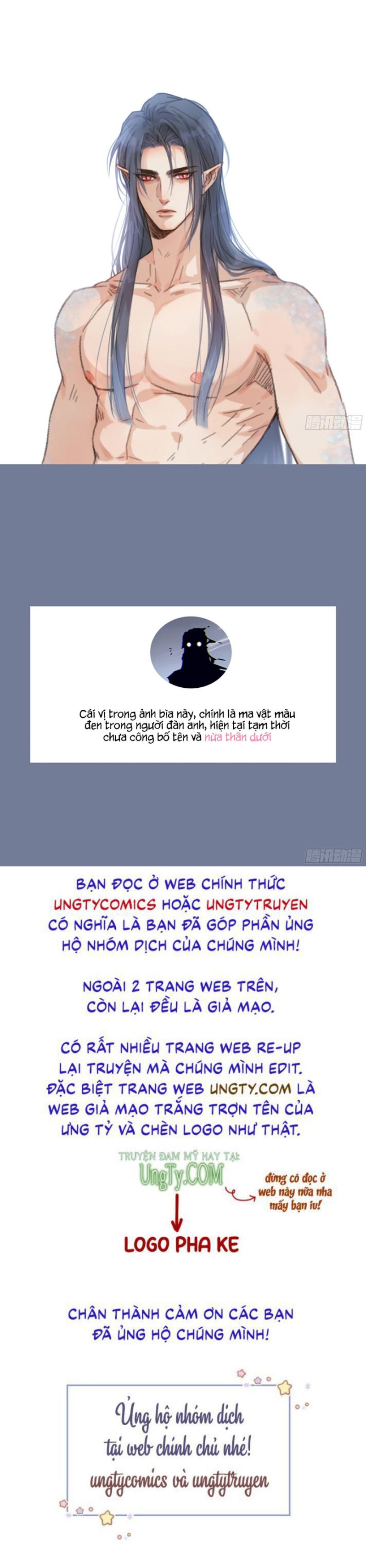 Khi Người Ngủ Say Chapter 11 - Trang 2