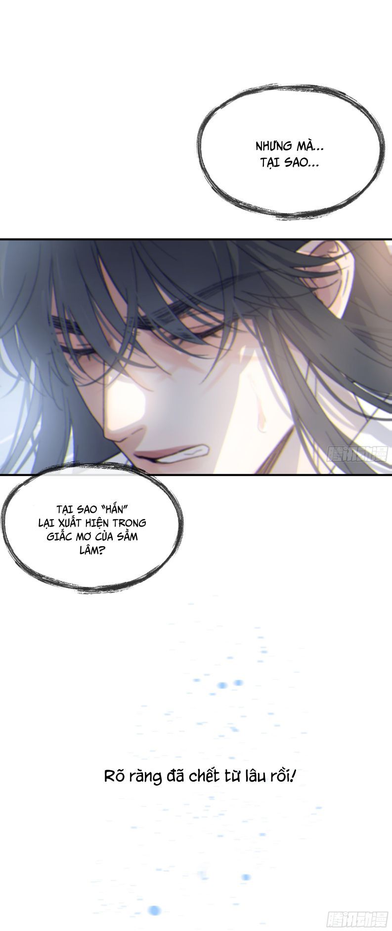 Khi Người Ngủ Say Chapter 11 - Trang 2