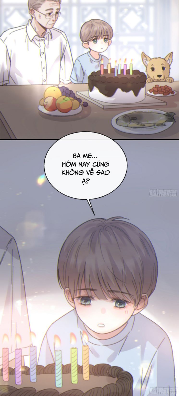 Khi Người Ngủ Say Chapter 9 - Trang 2