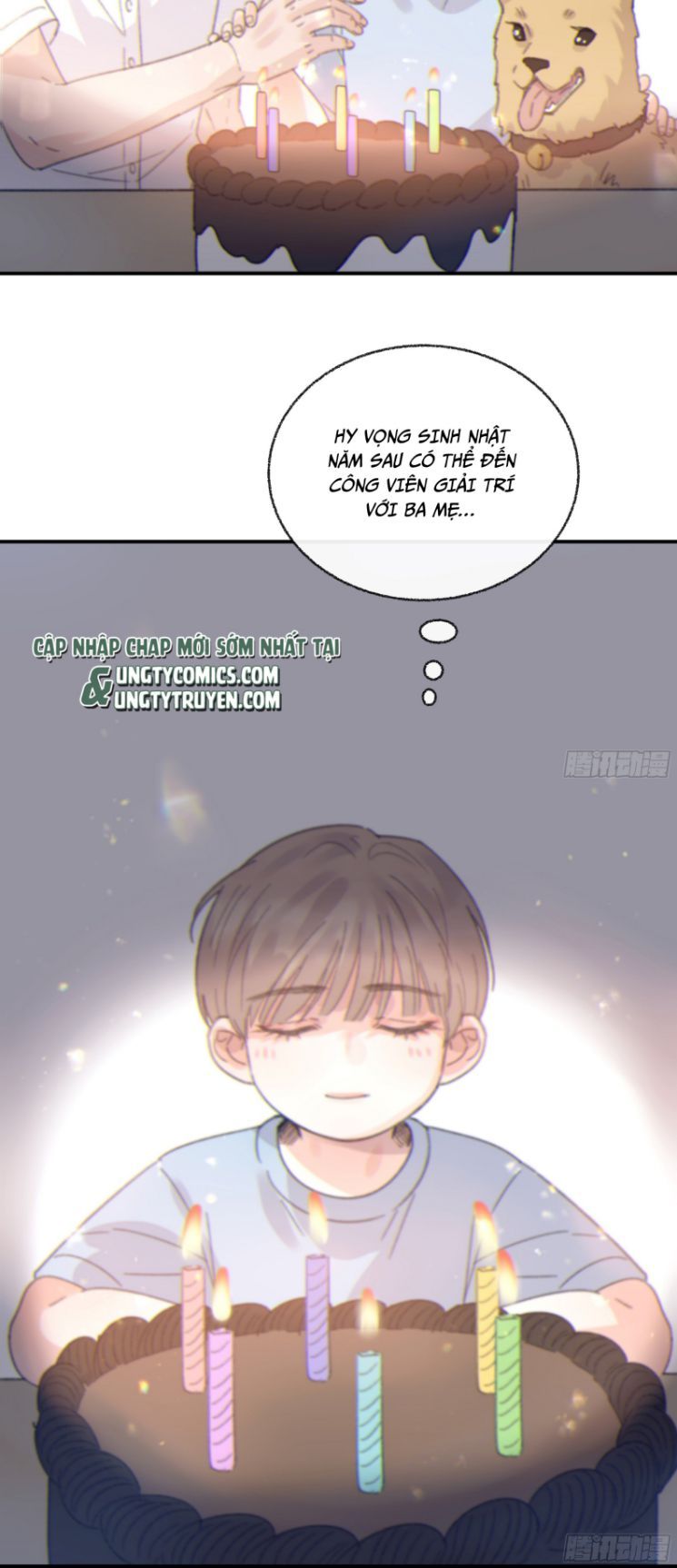 Khi Người Ngủ Say Chapter 9 - Trang 2