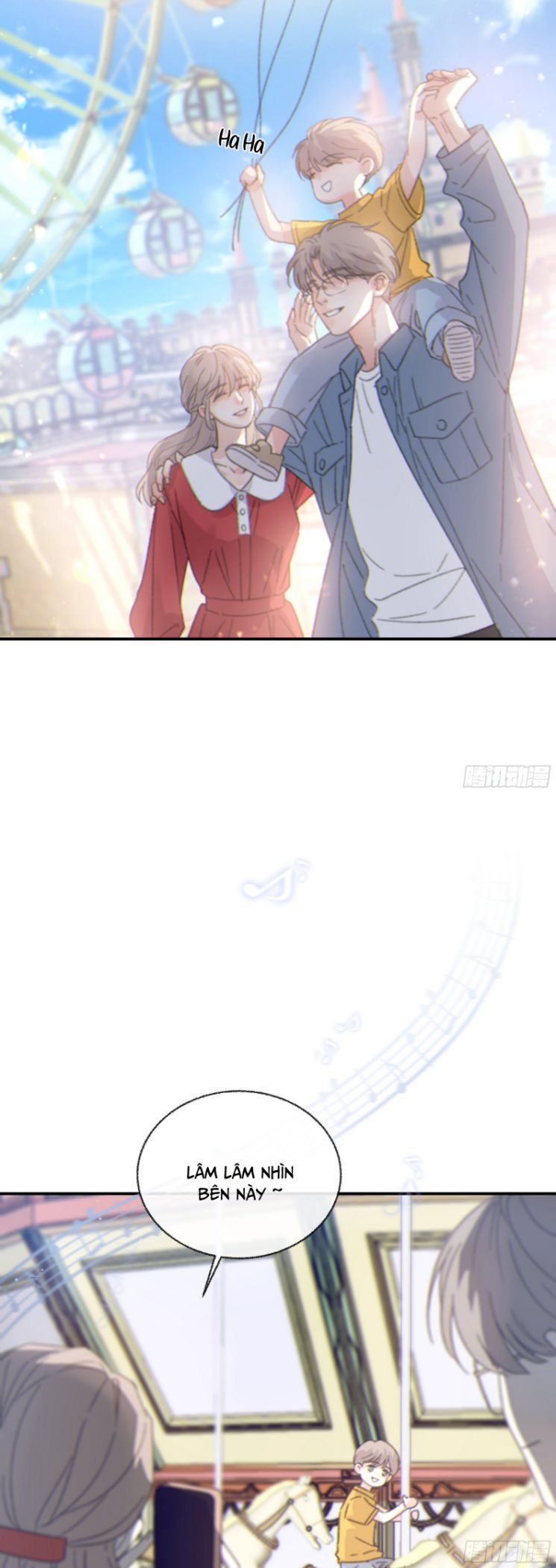 Khi Người Ngủ Say Chapter 9 - Trang 2
