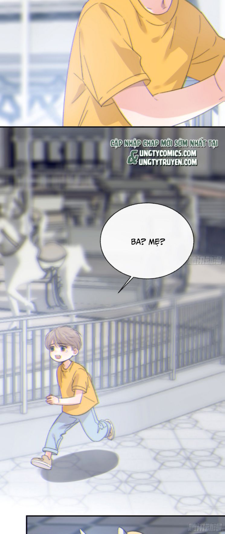Khi Người Ngủ Say Chapter 9 - Trang 2