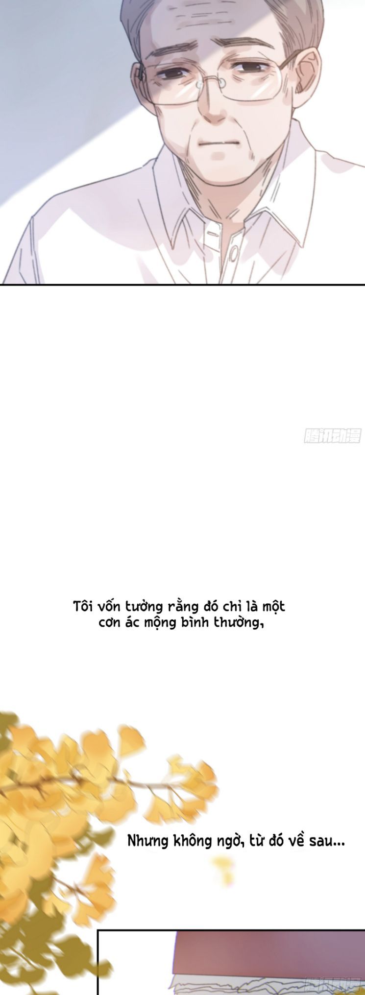 Khi Người Ngủ Say Chapter 9 - Trang 2