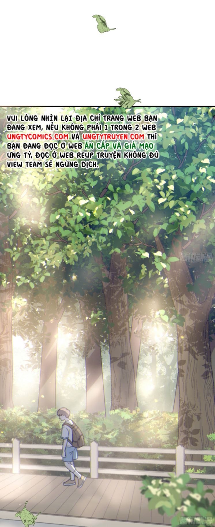 Khi Người Ngủ Say Chapter 9 - Trang 2