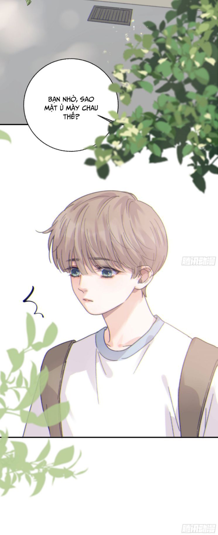 Khi Người Ngủ Say Chapter 9 - Trang 2