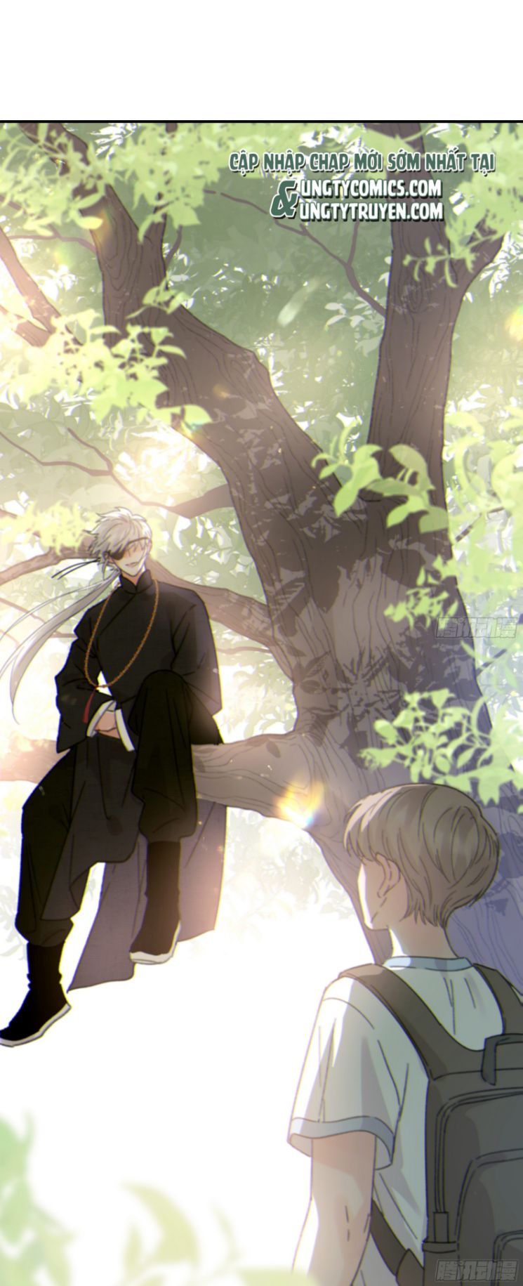 Khi Người Ngủ Say Chapter 9 - Trang 2