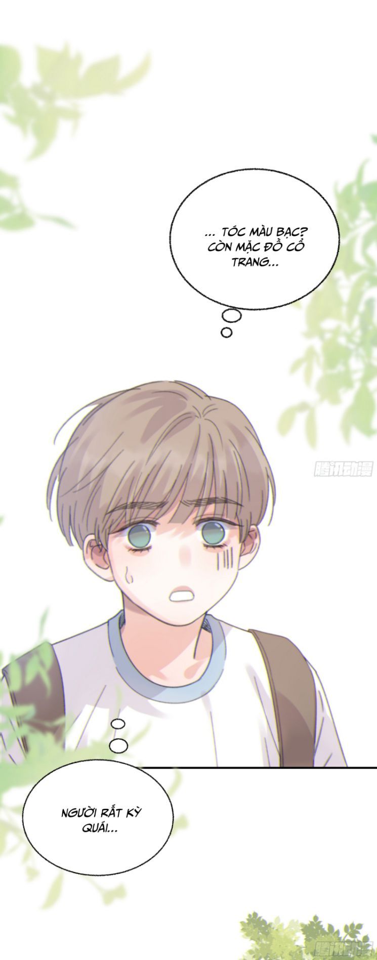 Khi Người Ngủ Say Chapter 9 - Trang 2