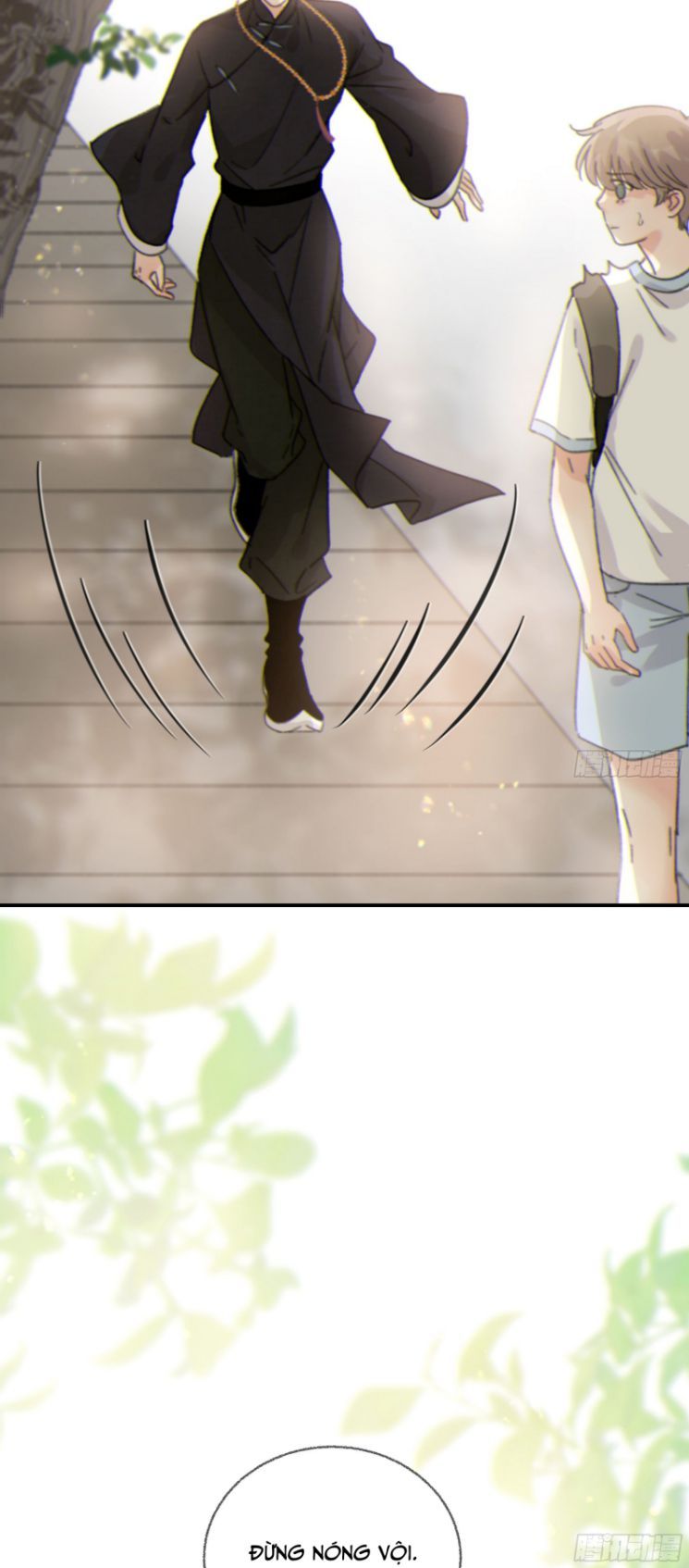 Khi Người Ngủ Say Chapter 9 - Trang 2
