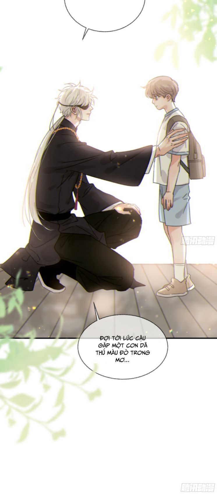 Khi Người Ngủ Say Chapter 9 - Trang 2