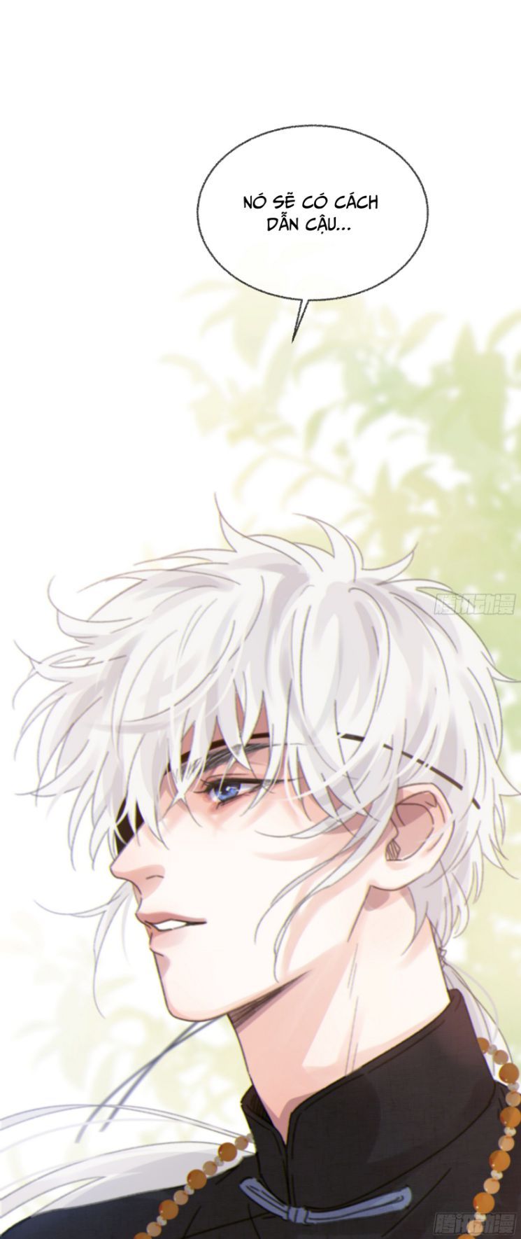 Khi Người Ngủ Say Chapter 9 - Trang 2