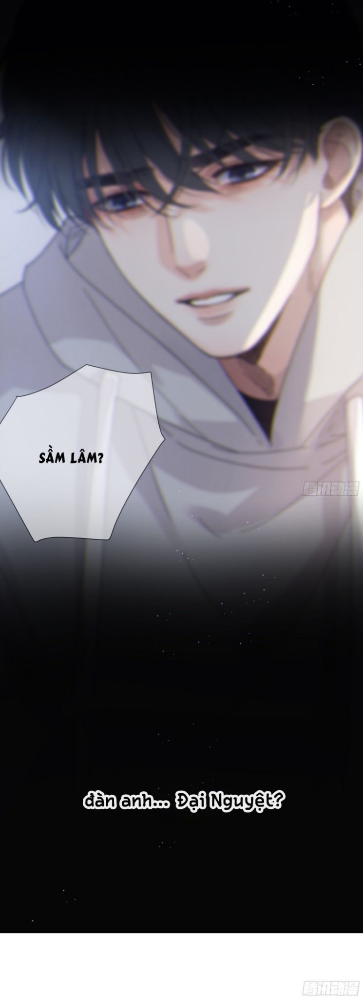 Khi Người Ngủ Say Chapter 9 - Trang 2