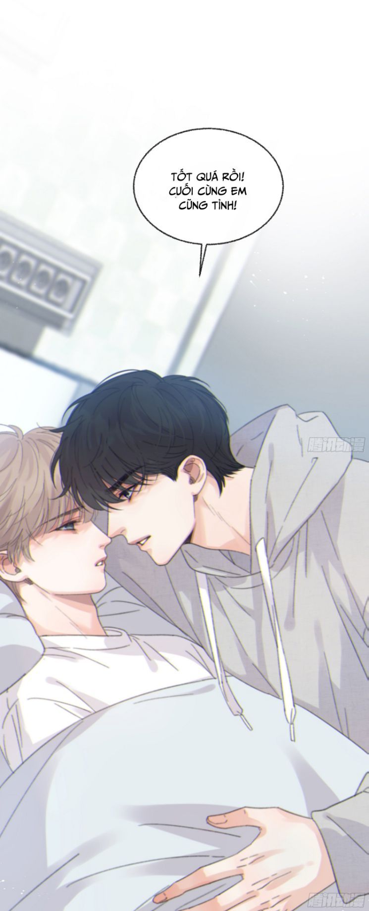 Khi Người Ngủ Say Chapter 9 - Trang 2