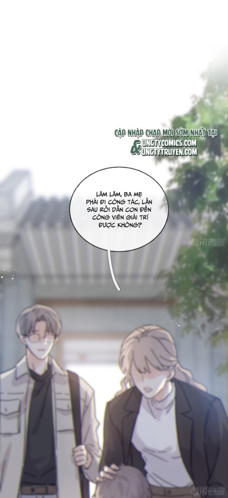 Khi Người Ngủ Say Chapter 9 - Trang 2